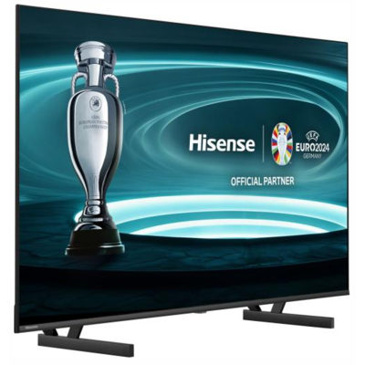 Телевізор Hisense 65U6NQ Изображение