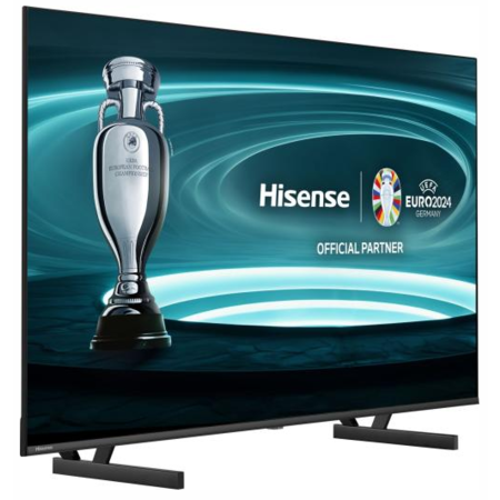 Телевізор Hisense 65U6NQ Изображение
