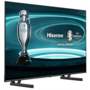 Телевізор Hisense 65U6NQ Изображение