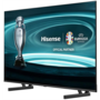 Телевізор Hisense 65U6NQ Изображение