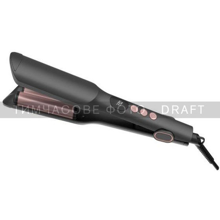 Плойка для волосся Ardesto Pink Touch HC-R350PT Зображення