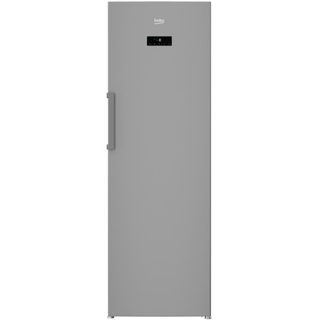 Морозильна камера Beko RFNE312E23X Зображення