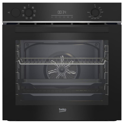 Духовка електрична Beko BBIS143N0B Изображение