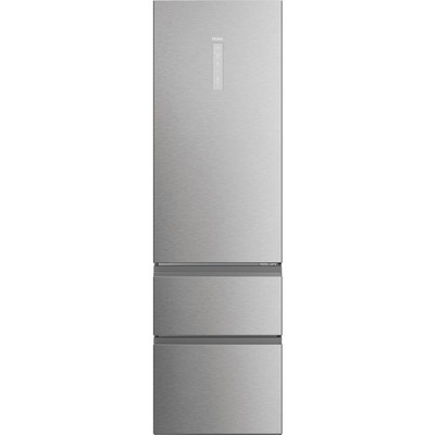 Холодильник з морозильною камерою Haier HTW5620DNMG Зображення