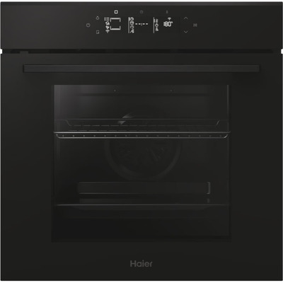 Духовка електрична Haier H6 ID25G3YTB Зображення