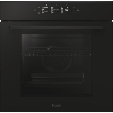 Духовка електрична Haier H6 ID25G3YTB Зображення