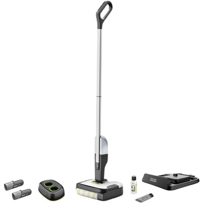Миючий пилосос Karcher FC 2-4 Battery Set 2B Duo (1.056-206.0) Зображення