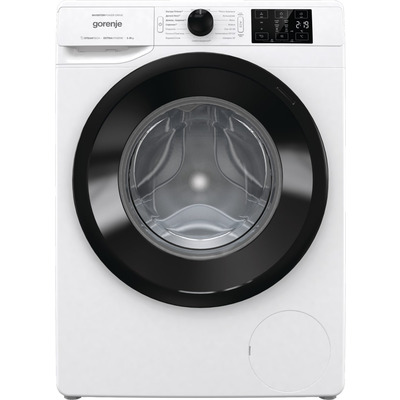 Пральна машина автоматична Gorenje WNEI84SCS Зображення