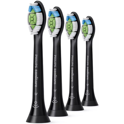 Насадка для електричної зубної щітки Philips Sonicare W2 Optimal White HX6068/13 Изображение