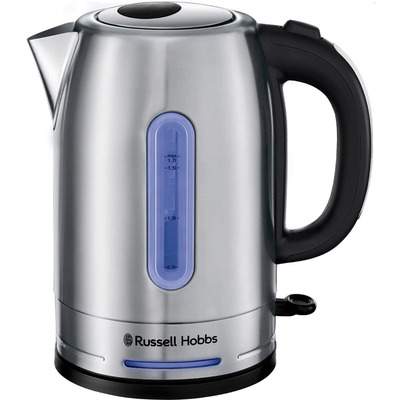 Електрочайник Russell Hobbs Quiet Boil 26300-70 Изображение