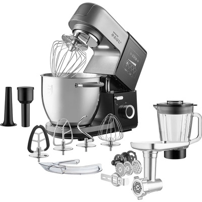 Кухонна машина Sencor Paul 3 STM8950 Зображення