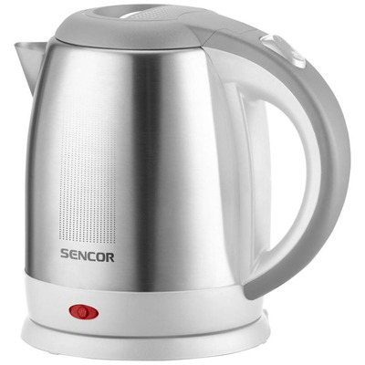 Електрочайник Sencor SWK 1230SS Зображення