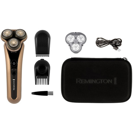 Електробритва чоловіча Remington X9 Limitless X XR1795 Зображення
