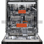 Посудомийна машина Ardesto DWMB-V609SMH3 Изображение