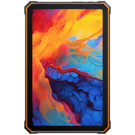 Планшет Blackview Active 8 Pro 8/256GB LTE Orange (6931548313731) Зображення