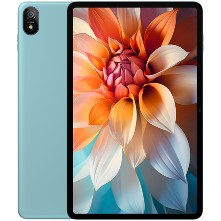 Планшет Blackview Tab 18 12/256GB Turquoise Green Зображення