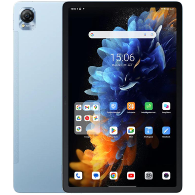 Планшет Blackview Mega 1 8/256GB Sky Blue Зображення