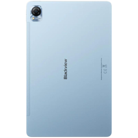 Планшет Blackview Mega 1 8/256GB Sky Blue Зображення