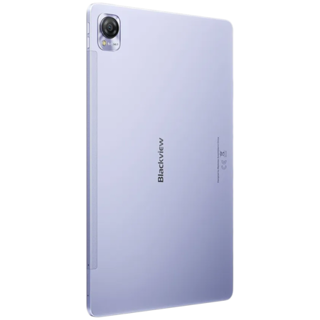 Планшет Blackview Mega 1 8/256GB Dreamy Purple Изображение