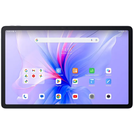Планшет Blackview Mega 1 8/256GB Dreamy Purple Изображение