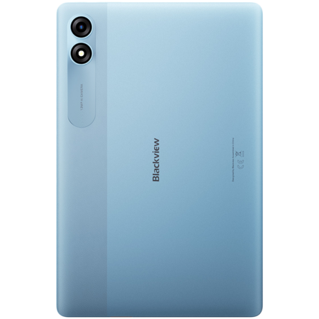 Планшет Blackview Tab 90 8/128GB LTE Magic Blue Изображение