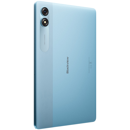 Планшет Blackview Tab 90 8/128GB LTE Magic Blue Изображение