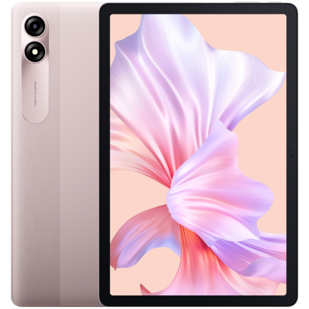 Планшет Blackview Tab 90 8/128GB LTE Blush Pink Изображение