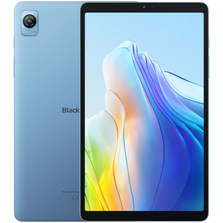 Планшет Blackview Tab 60 6/128GB LTE Glacier Blue Изображение