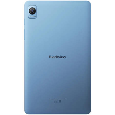 Планшет Blackview Tab 60 6/128GB LTE Glacier Blue Изображение