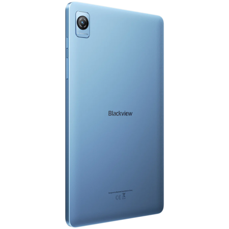 Планшет Blackview Tab 60 6/128GB LTE Glacier Blue Изображение