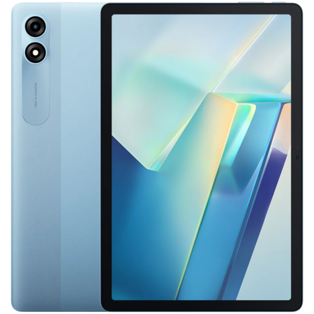 Планшет Blackview Tab 9 6/256GB Wi-Fi Frost Blue Изображение