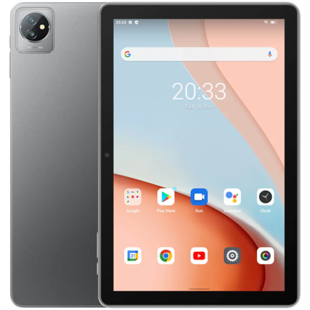 Планшет Blackview Tab 70 4/64GB Wi-Fi Space Grey Изображение
