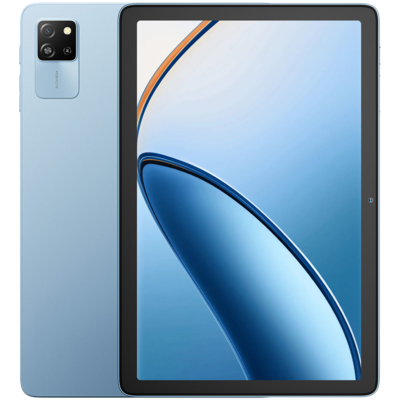 Планшет Blackview Tab 60 4/128GB Wi-Fi Glacier Blue Зображення
