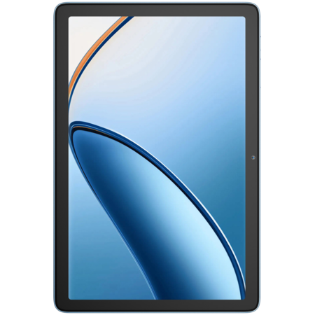 Планшет Blackview Tab 60 4/128GB Wi-Fi Glacier Blue Изображение