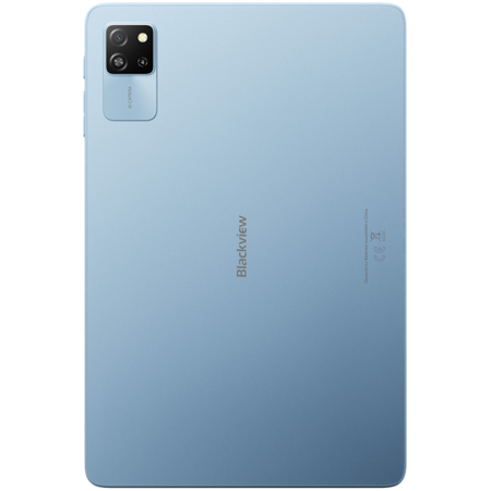 Планшет Blackview Tab 60 4/128GB Wi-Fi Glacier Blue Изображение