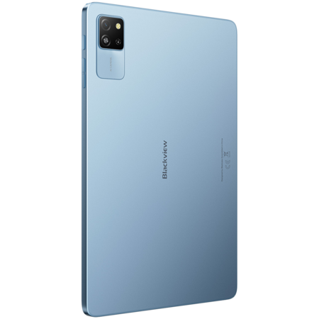 Планшет Blackview Tab 60 4/128GB Wi-Fi Glacier Blue Изображение