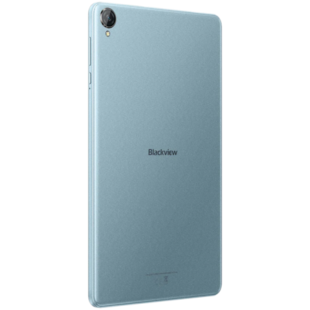 Планшет Blackview Tab 50 4/128GB Wi-Fi Twilight Blue Изображение