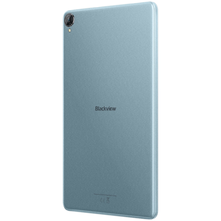 Планшет Blackview Tab 50 4/128GB Wi-Fi Twilight Blue Изображение