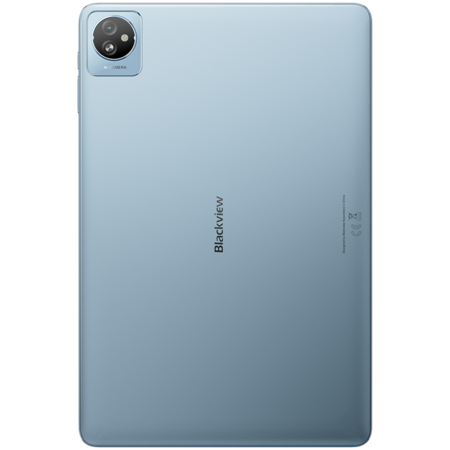 Планшет Blackview TAB 30 2/64GB Wi-Fi Glacier Blue Изображение
