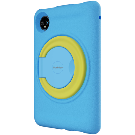 Планшет Blackview Tab 80 Kids 4/64GB LTE Fantasy Blue Изображение