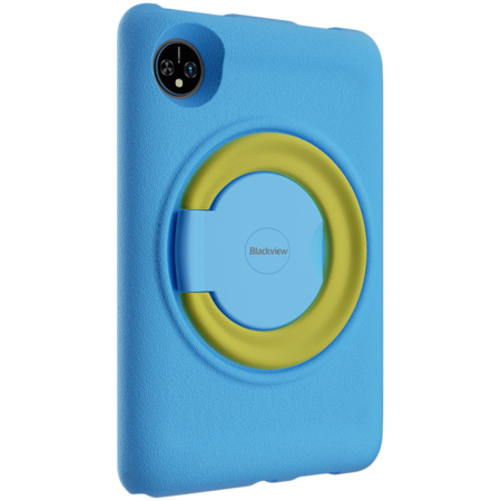 Планшет Blackview Tab 80 Kids 4/64GB LTE Fantasy Blue Изображение
