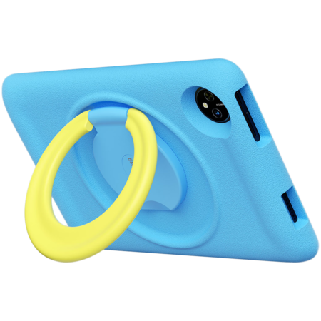 Планшет Blackview Tab 80 Kids 4/64GB LTE Fantasy Blue Изображение