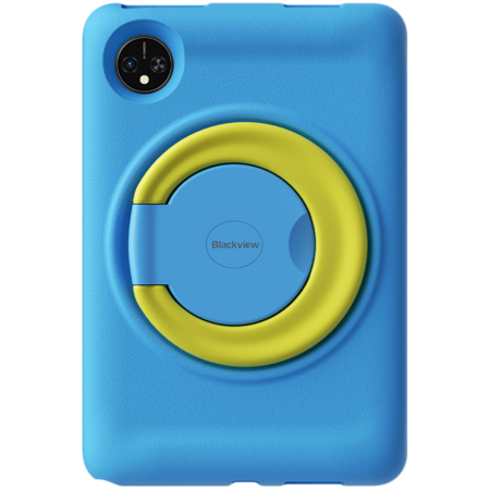 Планшет Blackview Tab 80 Kids 4/64GB LTE Fantasy Blue Изображение