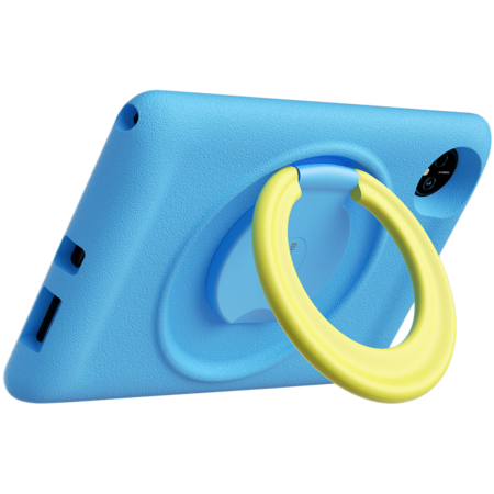 Планшет Blackview Tab 80 Kids 4/64GB LTE Fantasy Blue Изображение