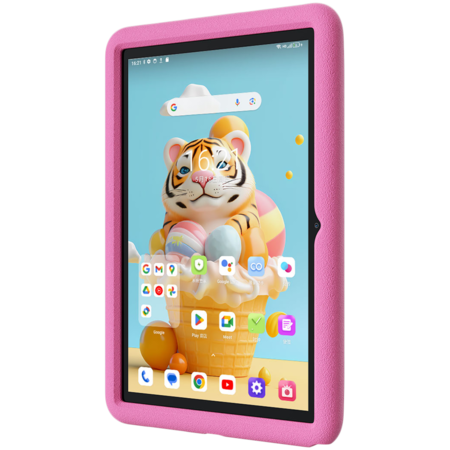 Планшет Blackview Tab 80 Kids 4/64GB LTE Pink Изображение