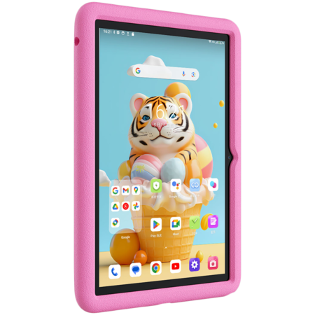 Планшет Blackview Tab 80 Kids 4/64GB LTE Pink Изображение