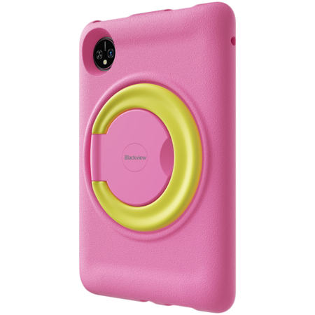 Планшет Blackview Tab 80 Kids 4/64GB LTE Pink Изображение