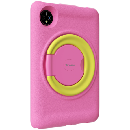 Планшет Blackview Tab 80 Kids 4/64GB LTE Pink Изображение
