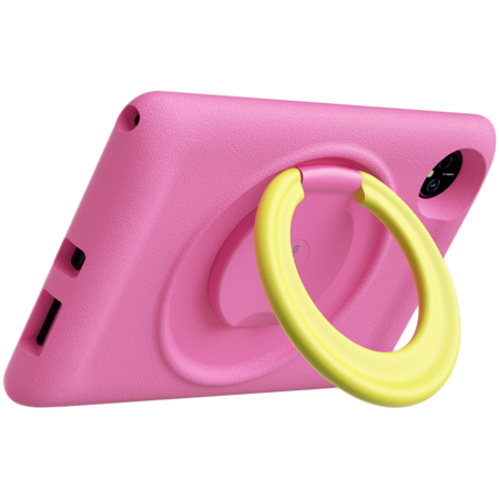 Планшет Blackview Tab 80 Kids 4/64GB LTE Pink Изображение