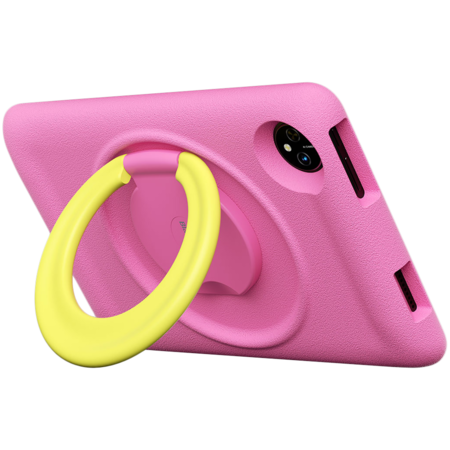 Планшет Blackview Tab 80 Kids 4/64GB LTE Pink Изображение